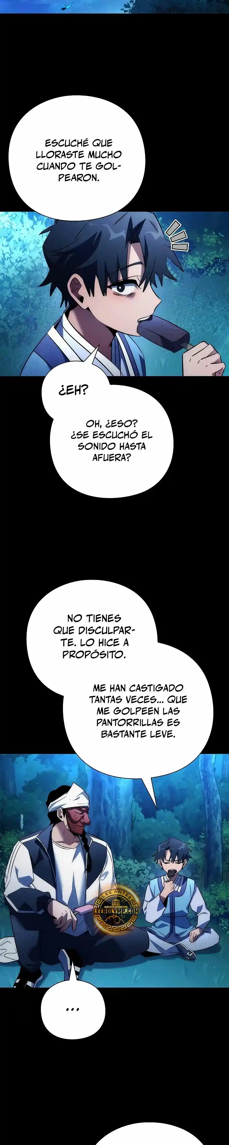 Noche De Duendes - Capítulo 57 - Página 34 - LectorTMOo
