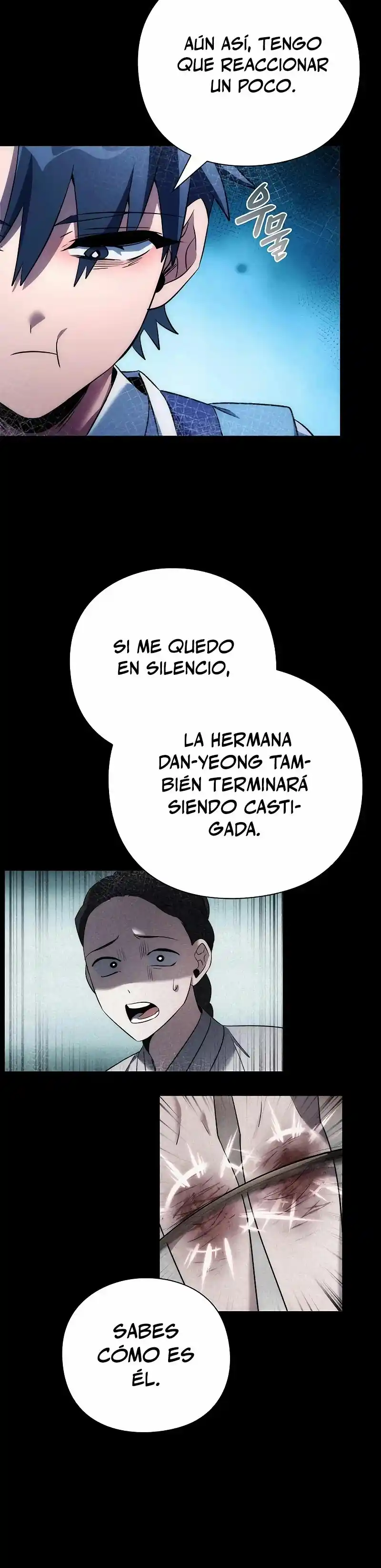 Noche De Duendes - Capítulo 57 - Página 35 - LectorTMOo