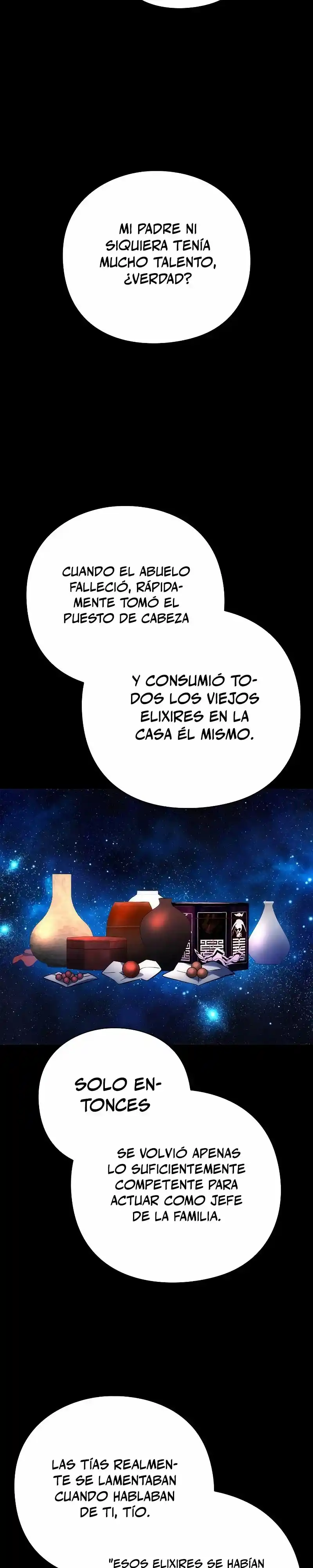 Noche De Duendes - Capítulo 57 - Página 37 - LectorTMOo