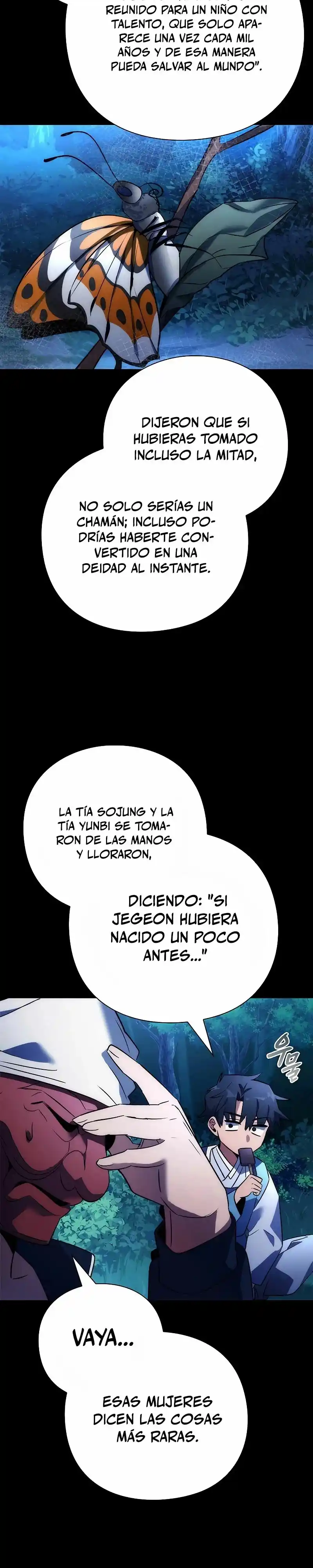 Noche De Duendes - Capítulo 57 - Página 38 - LectorTMOo