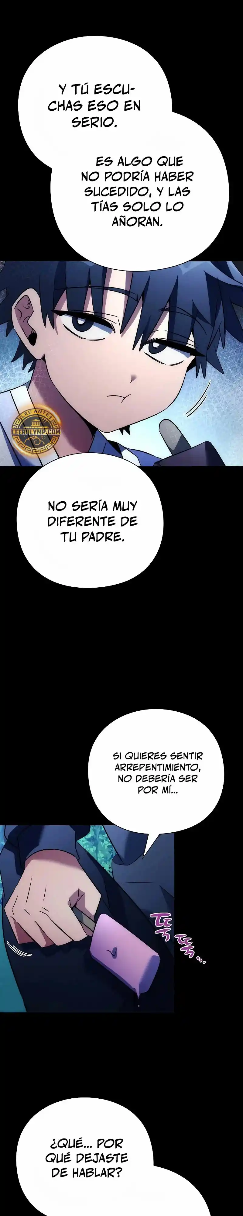 Noche De Duendes - Capítulo 57 - Página 39 - LectorTMOo