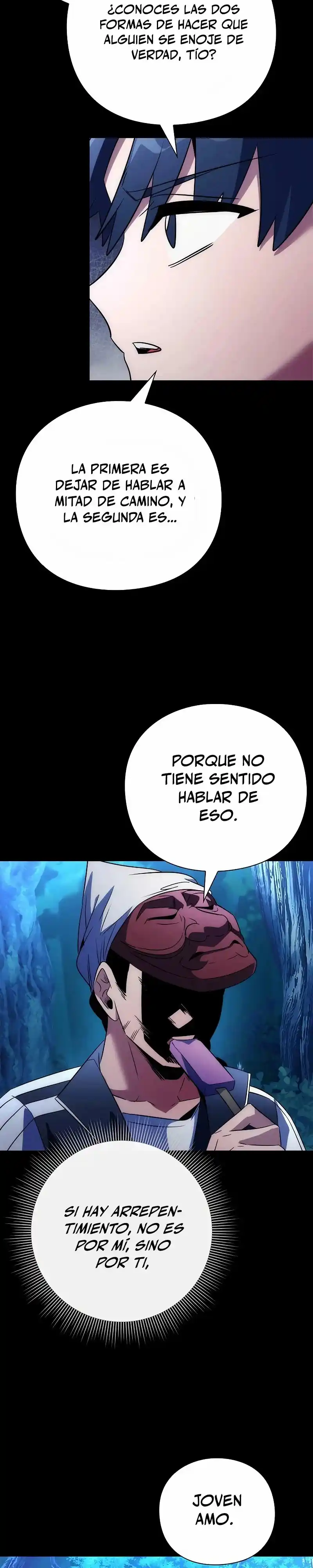 Noche De Duendes - Capítulo 57 - Página 40 - LectorTMOo