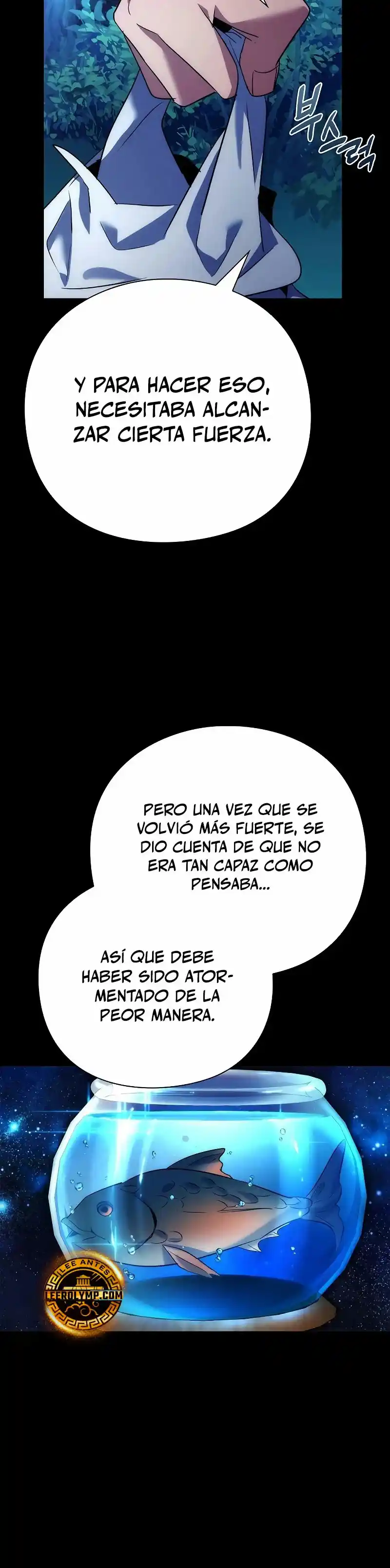 Noche De Duendes - Capítulo 57 - Página 42 - LectorTMOo