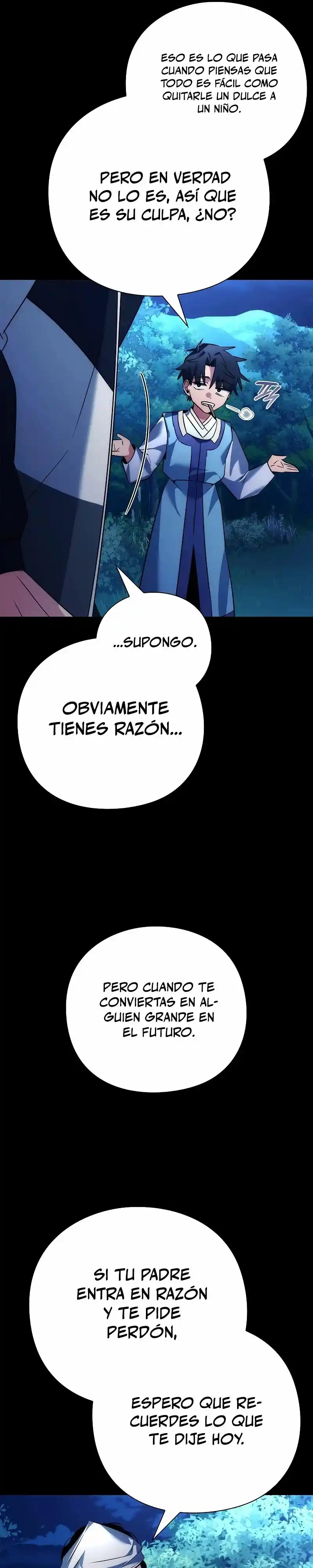 Noche De Duendes - Capítulo 57 - Página 43 - LectorTMOo