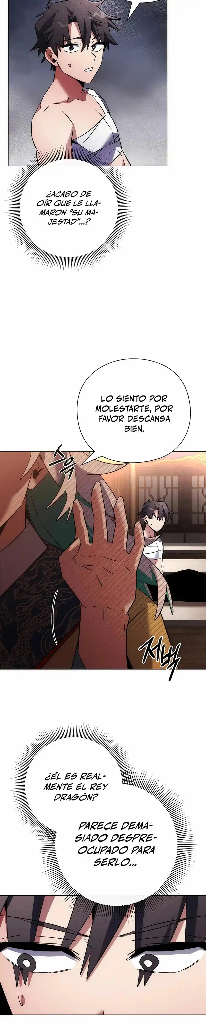 Noche De Duendes - Capítulo 57 - Página 49 - LectorTMOo