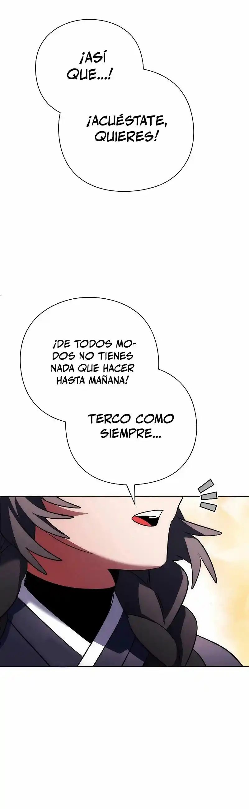 Noche De Duendes - Capítulo 57 - Página 51 - LectorTMOo
