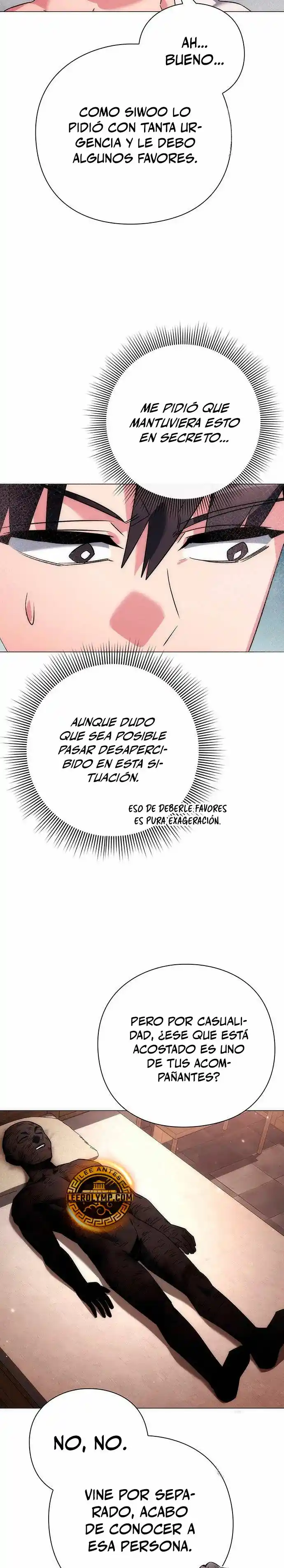 Noche De Duendes - Capítulo 58 - Página 4 - LectorTMOo