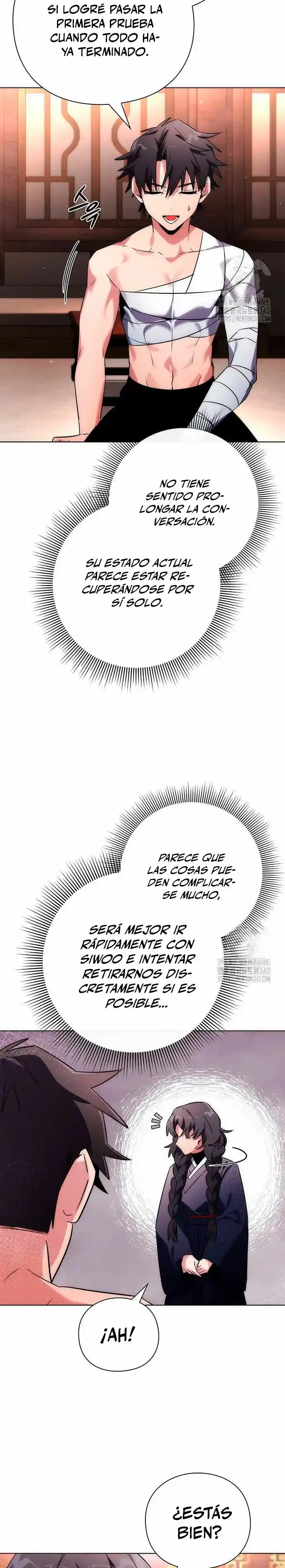 Noche De Duendes - Capítulo 58 - Página 6 - LectorTMOo