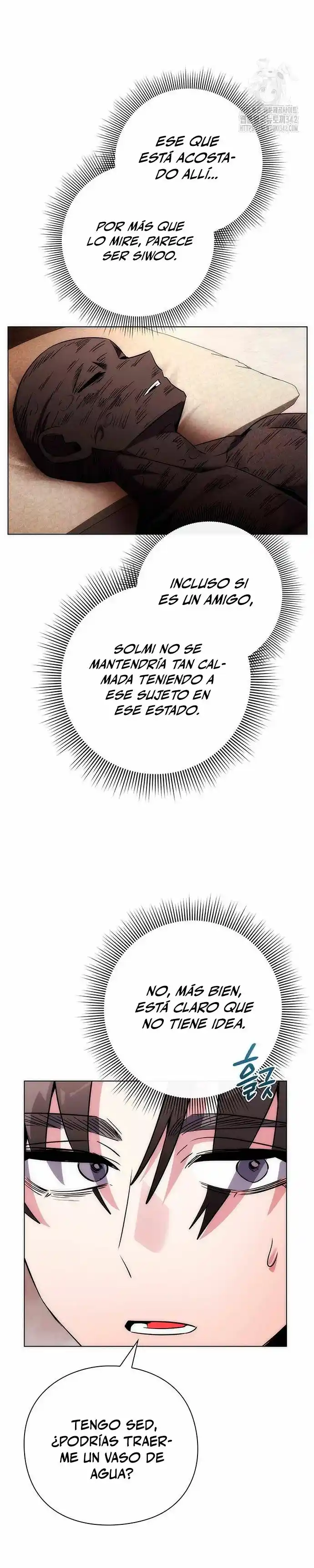 Noche De Duendes - Capítulo 58 - Página 10 - LectorTMOo