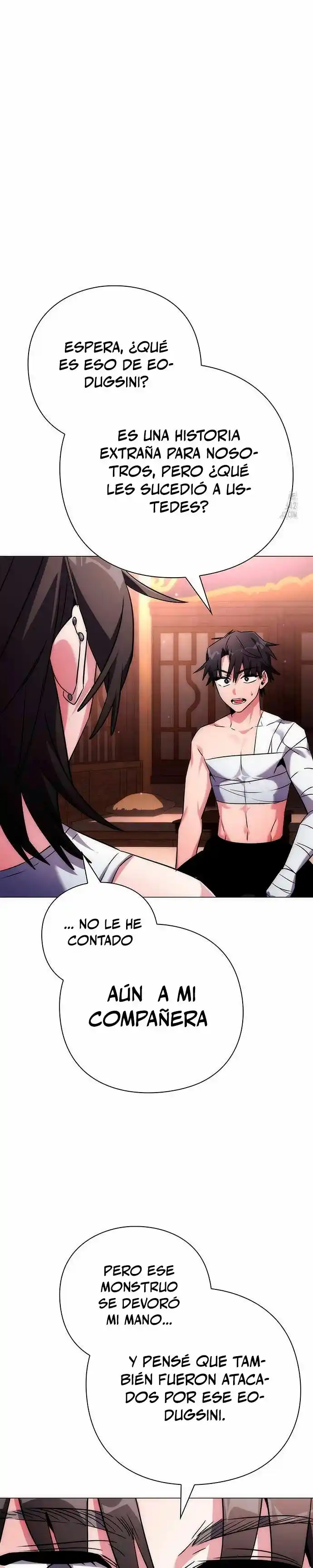 Noche De Duendes - Capítulo 58 - Página 13 - LectorTMOo