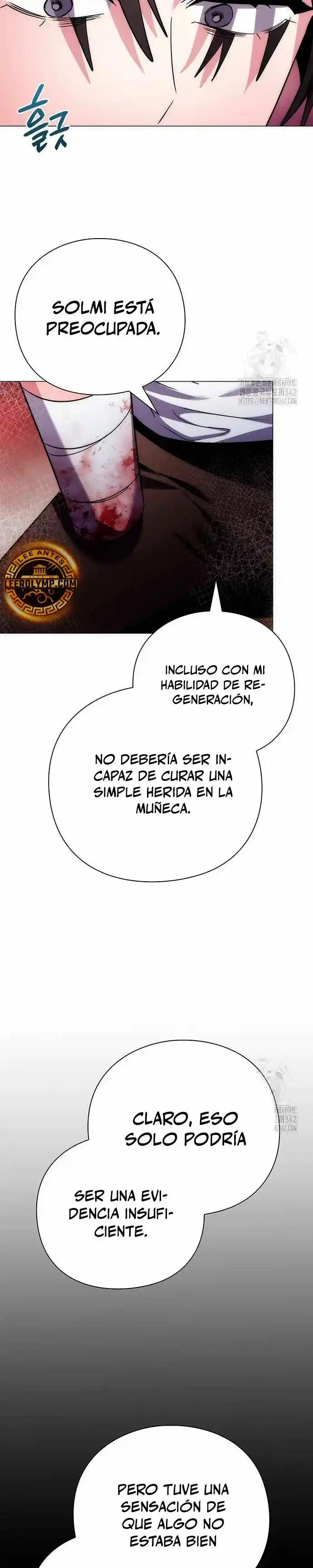 Noche De Duendes - Capítulo 58 - Página 14 - LectorTMOo