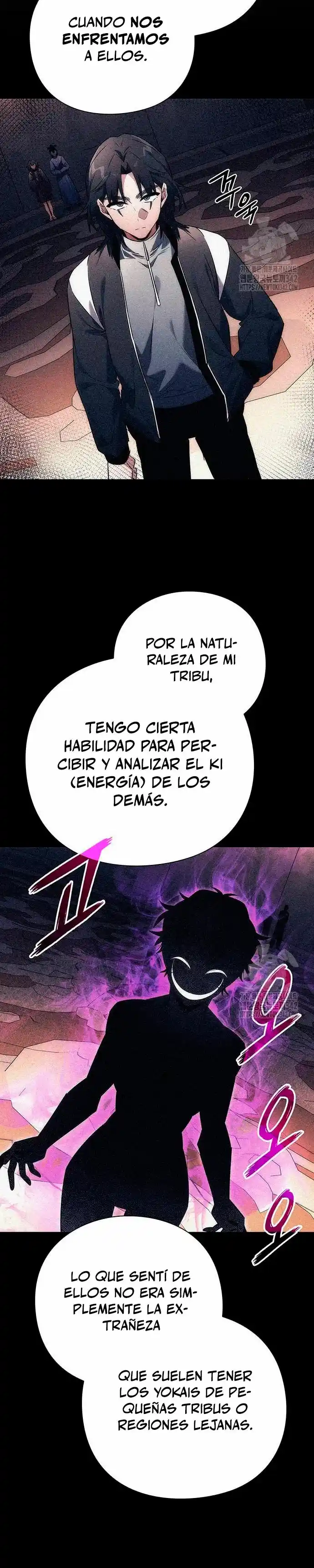 Noche De Duendes - Capítulo 58 - Página 15 - LectorTMOo