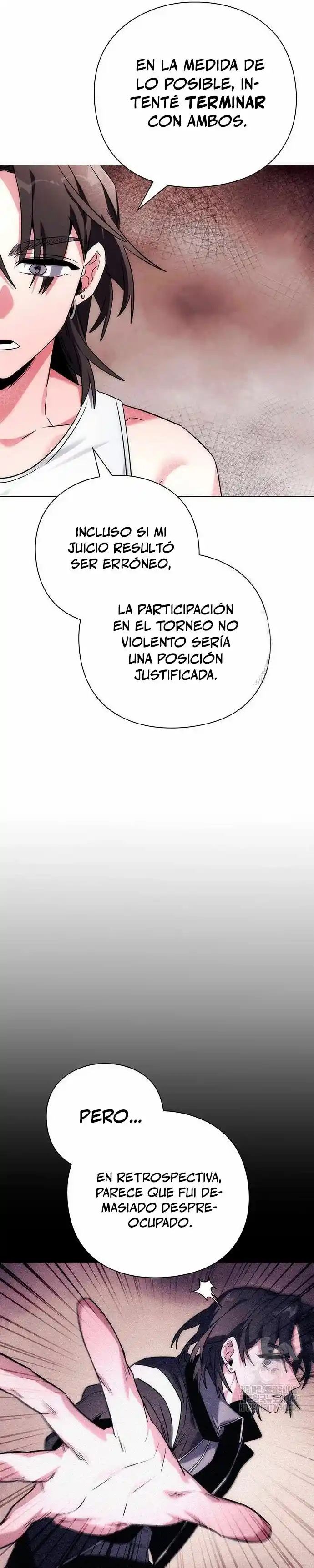 Noche De Duendes - Capítulo 58 - Página 17 - LectorTMOo