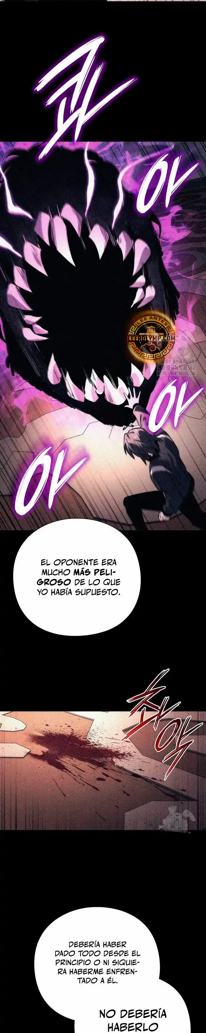Noche De Duendes - Capítulo 58 - Página 18 - LectorTMOo