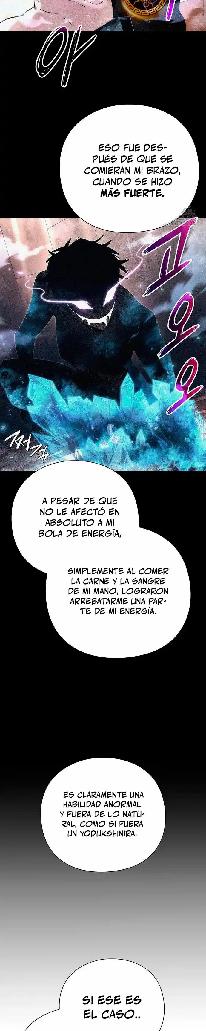 Noche De Duendes - Capítulo 58 - Página 20 - LectorTMOo
