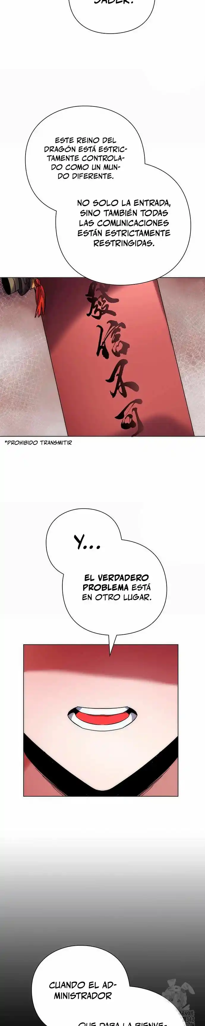 Noche De Duendes - Capítulo 58 - Página 22 - LectorTMOo