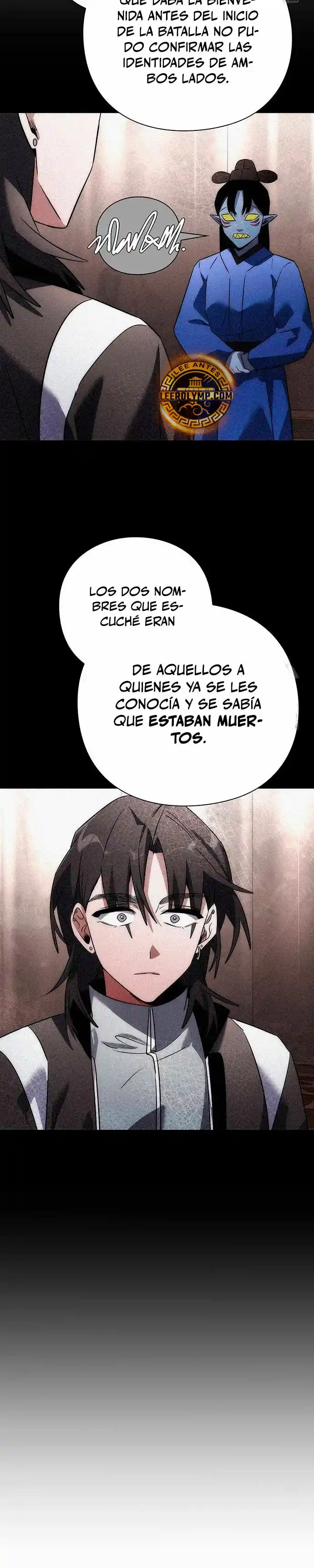 Noche De Duendes - Capítulo 58 - Página 23 - LectorTMOo