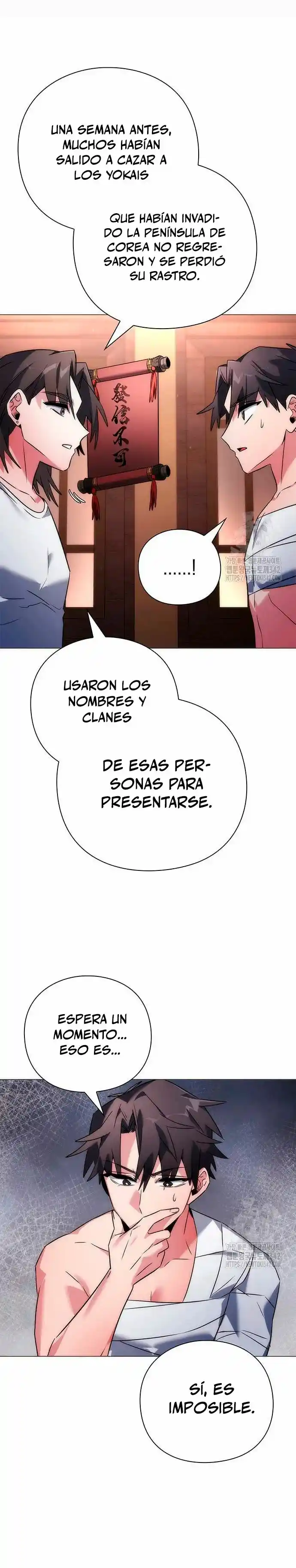 Noche De Duendes - Capítulo 58 - Página 24 - LectorTMOo