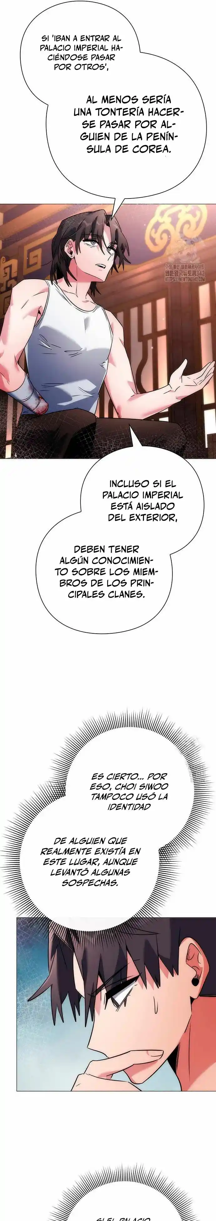 Noche De Duendes - Capítulo 58 - Página 25 - LectorTMOo