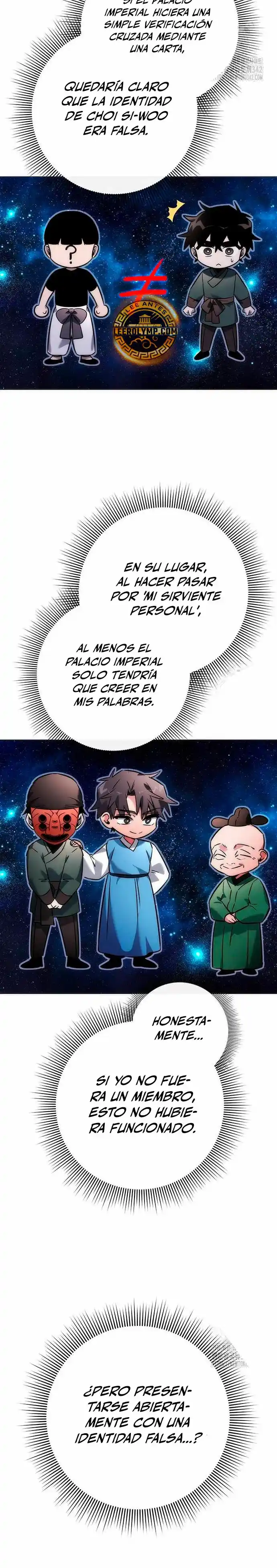 Noche De Duendes - Capítulo 58 - Página 26 - LectorTMOo