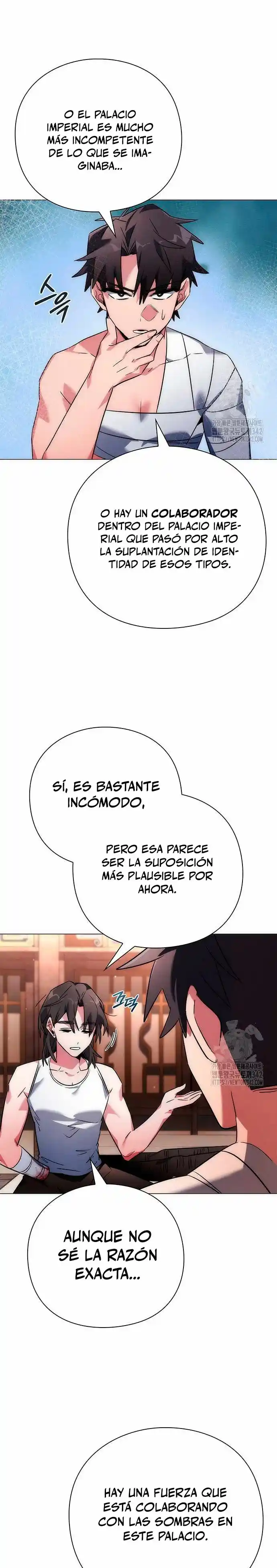 Noche De Duendes - Capítulo 58 - Página 27 - LectorTMOo