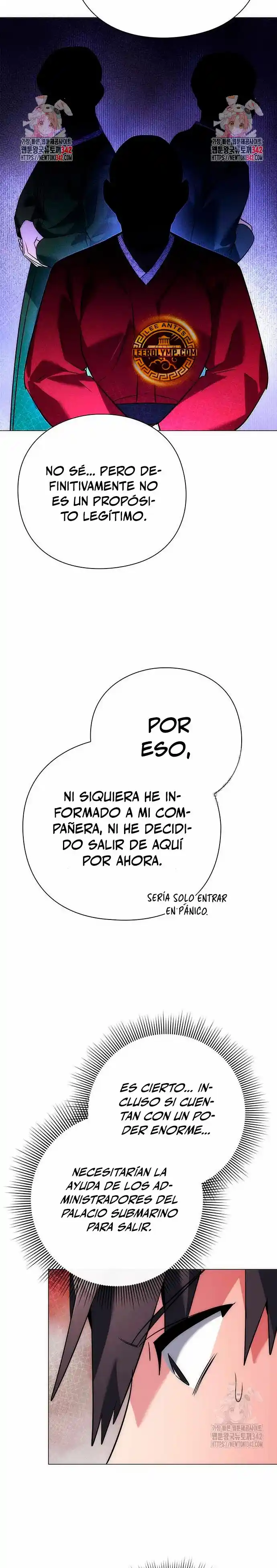 Noche De Duendes - Capítulo 58 - Página 28 - LectorTMOo