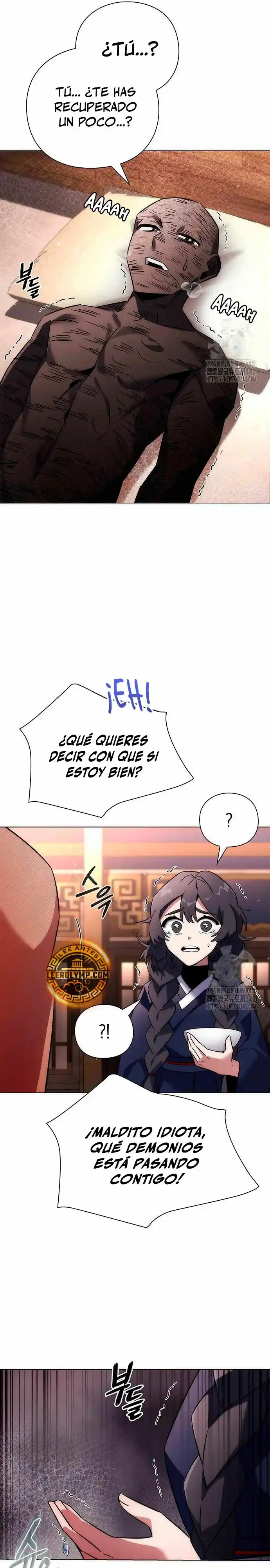 Noche De Duendes - Capítulo 58 - Página 32 - LectorTMOo