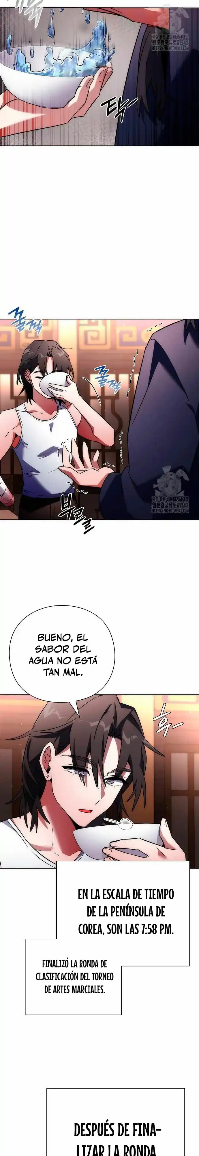 Noche De Duendes - Capítulo 58 - Página 33 - LectorTMOo
