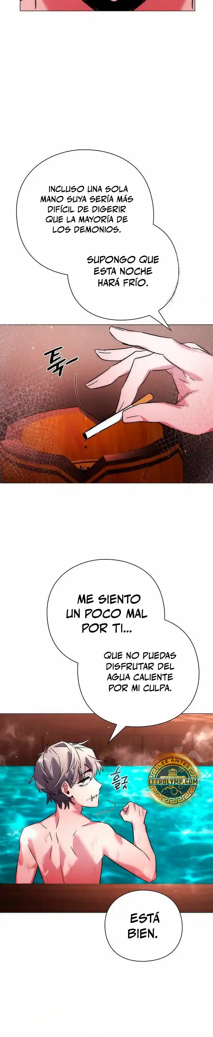 Noche De Duendes - Capítulo 58 - Página 38 - LectorTMOo