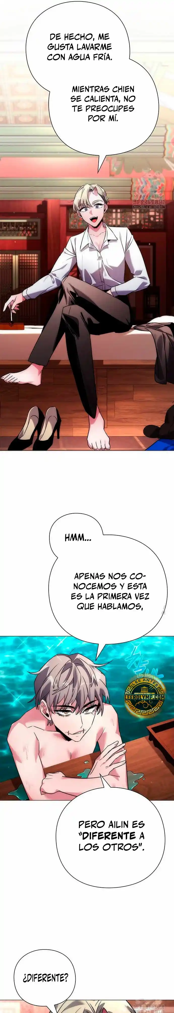 Noche De Duendes - Capítulo 58 - Página 39 - LectorTMOo