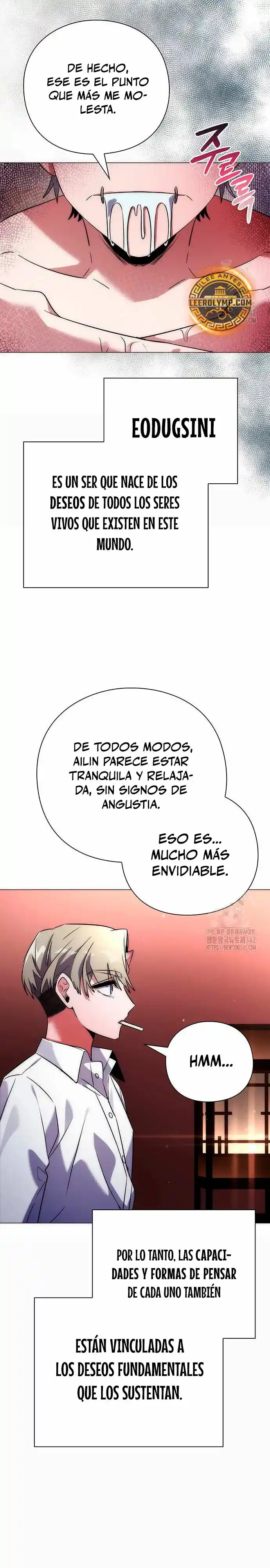 Noche De Duendes - Capítulo 58 - Página 41 - LectorTMOo