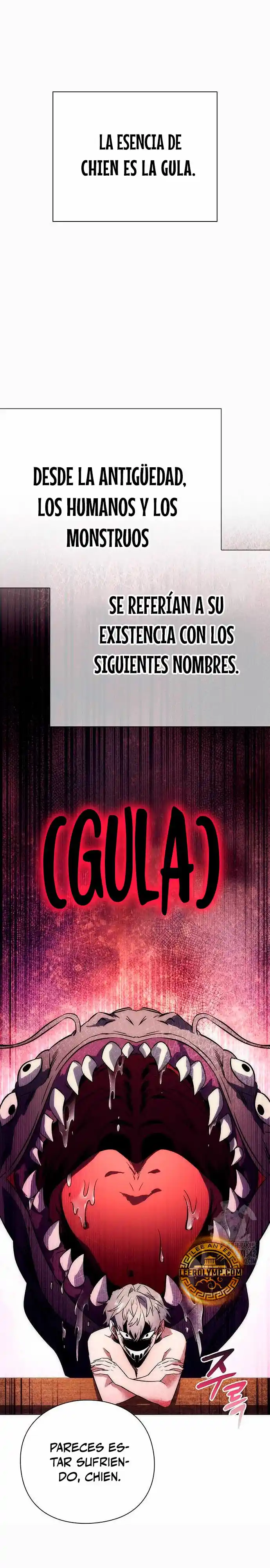 Noche De Duendes - Capítulo 58 - Página 42 - LectorTMOo