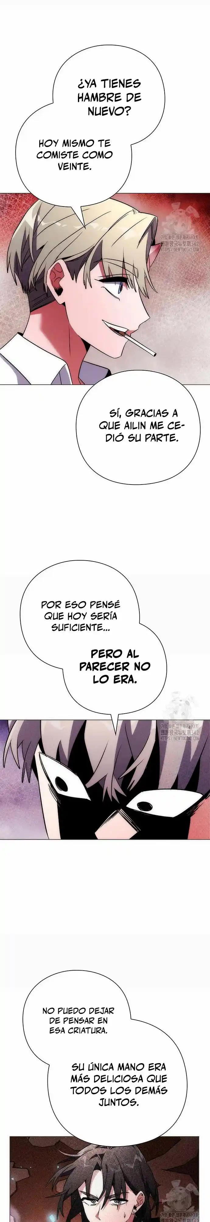 Noche De Duendes - Capítulo 58 - Página 43 - LectorTMOo