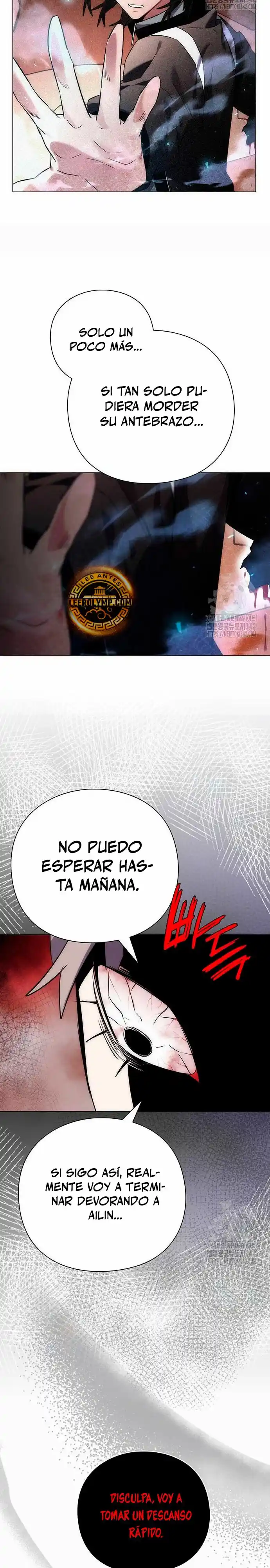 Noche De Duendes - Capítulo 58 - Página 44 - LectorTMOo