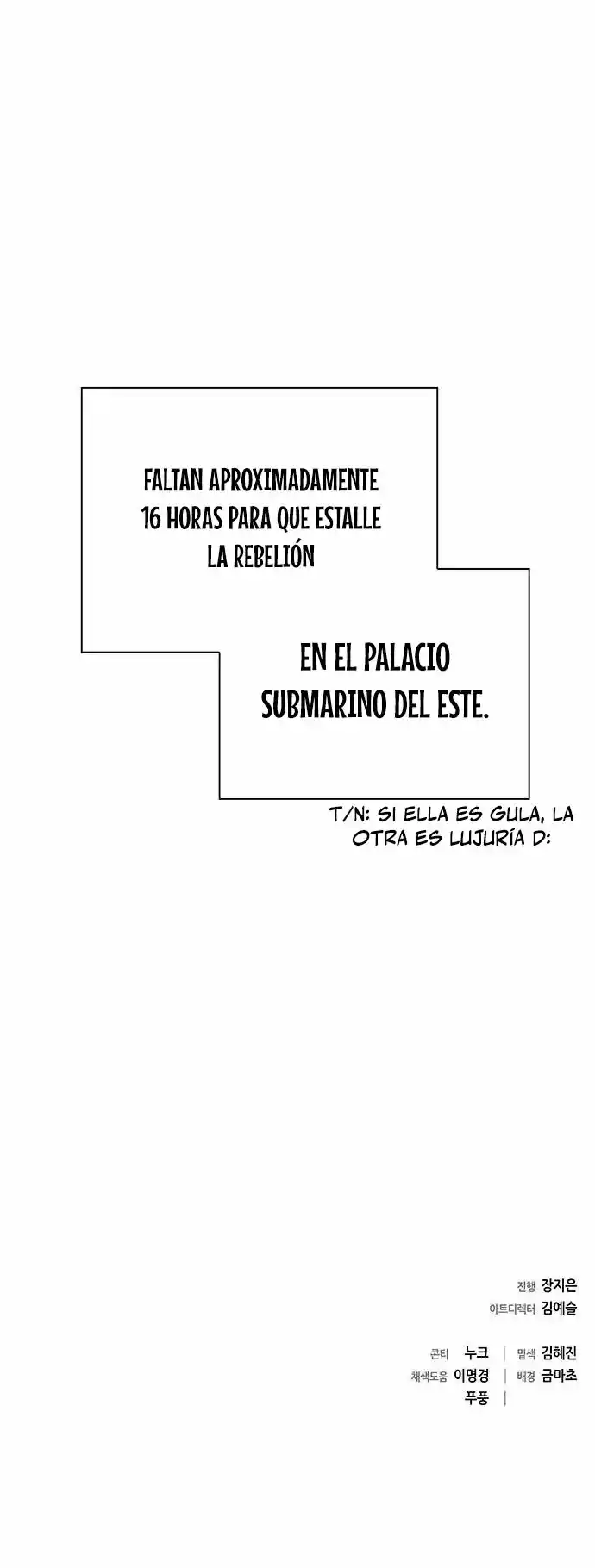 Noche De Duendes - Capítulo 58 - Página 48 - LectorTMOo