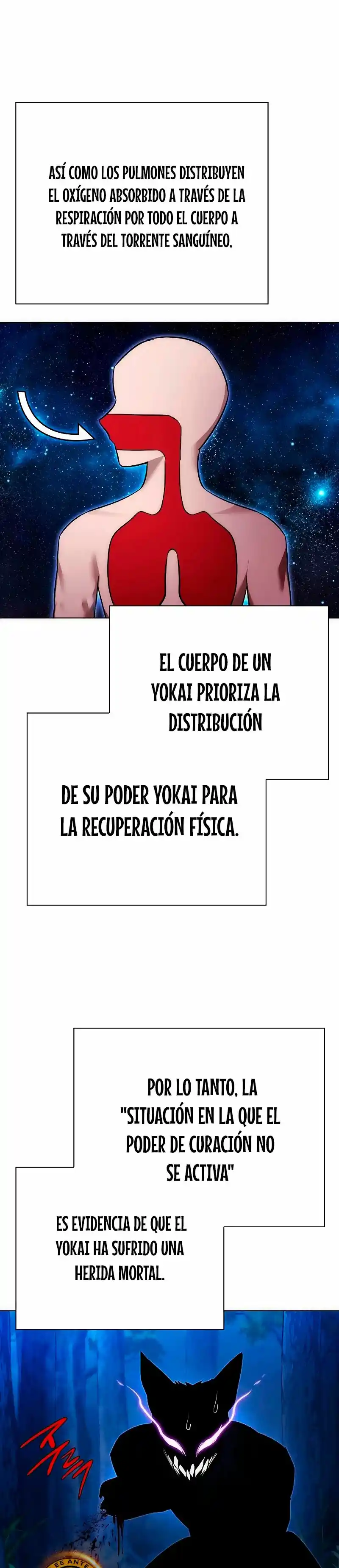 Noche De Duendes - Capítulo 59 - Página 5 - LectorTMOo