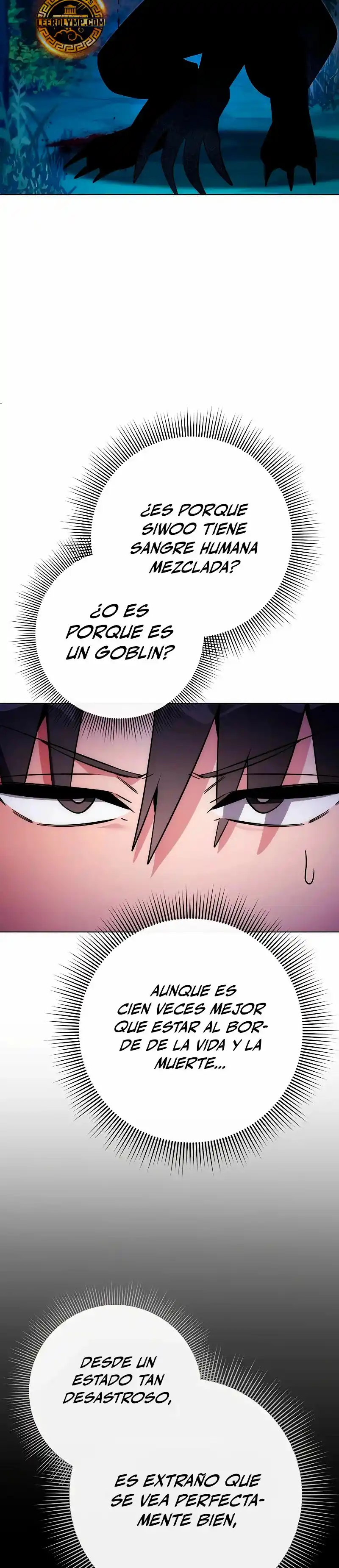 Noche De Duendes - Capítulo 59 - Página 6 - LectorTMOo