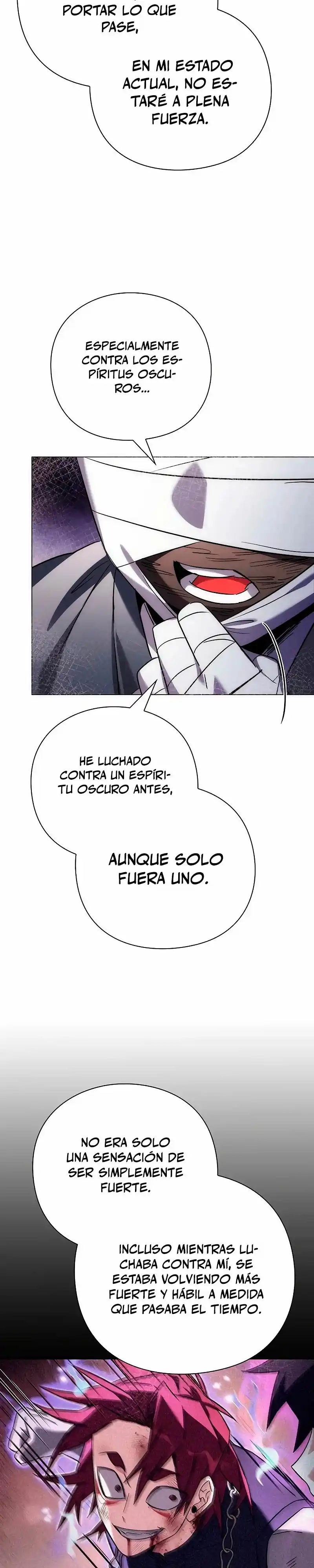 Noche De Duendes - Capítulo 59 - Página 11 - LectorTMOo