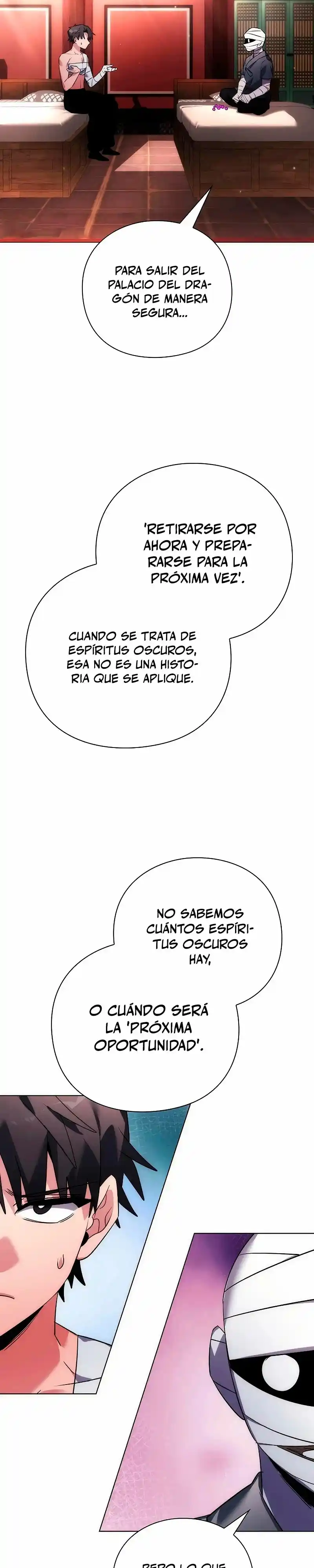 Noche De Duendes - Capítulo 59 - Página 14 - LectorTMOo