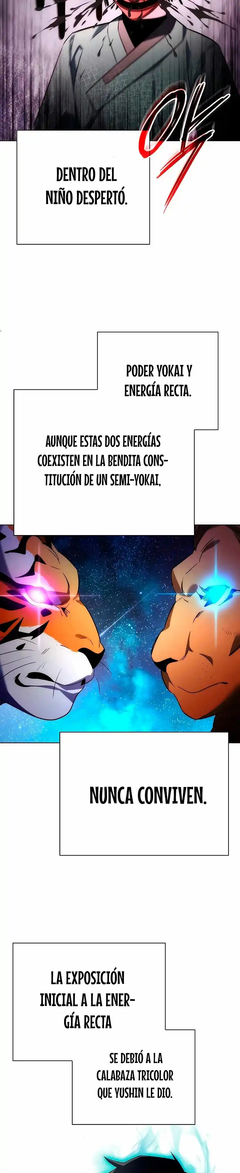 Noche De Duendes - Capítulo 59 - Página 24 - LectorTMOo