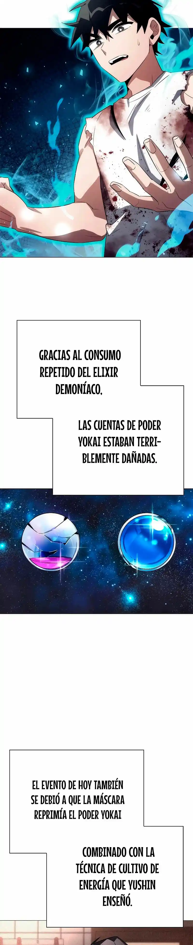 Noche De Duendes - Capítulo 59 - Página 25 - LectorTMOo
