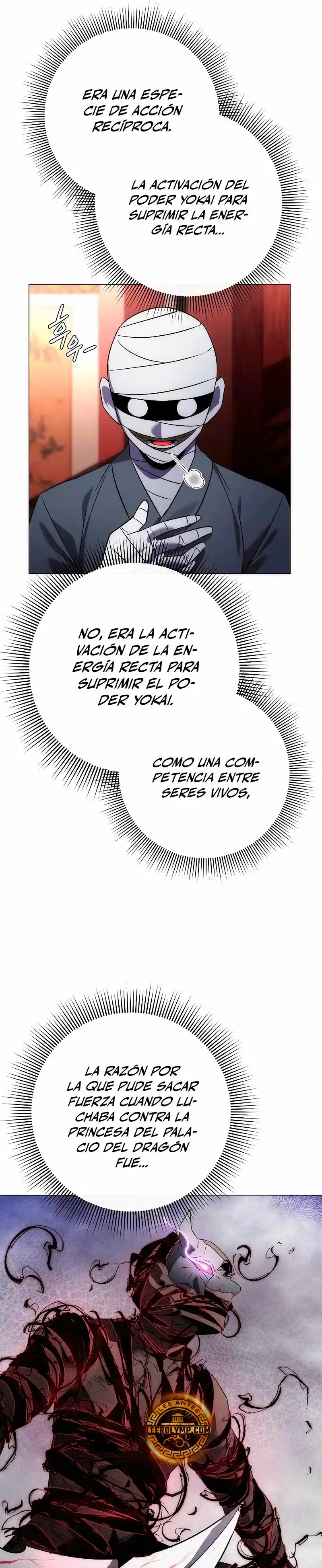 Noche De Duendes - Capítulo 59 - Página 30 - LectorTMOo