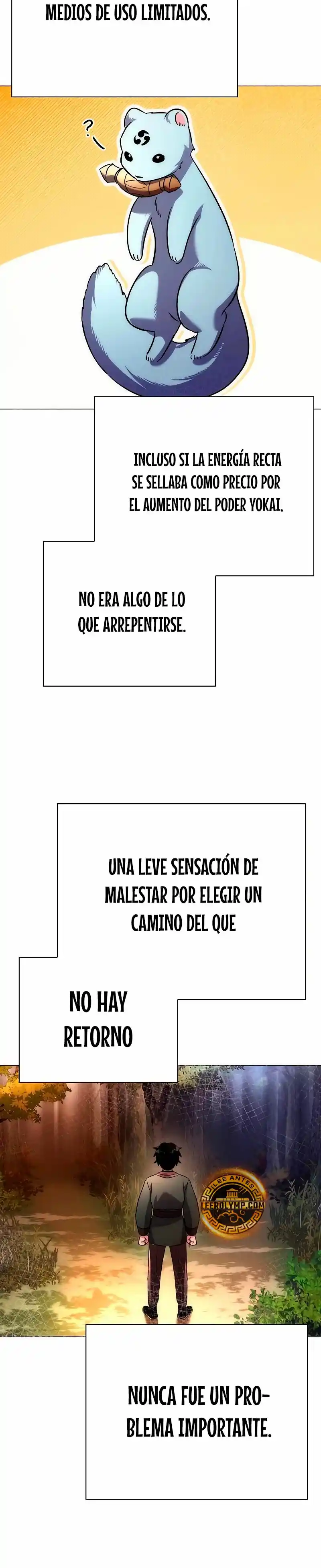 Noche De Duendes - Capítulo 59 - Página 33 - LectorTMOo