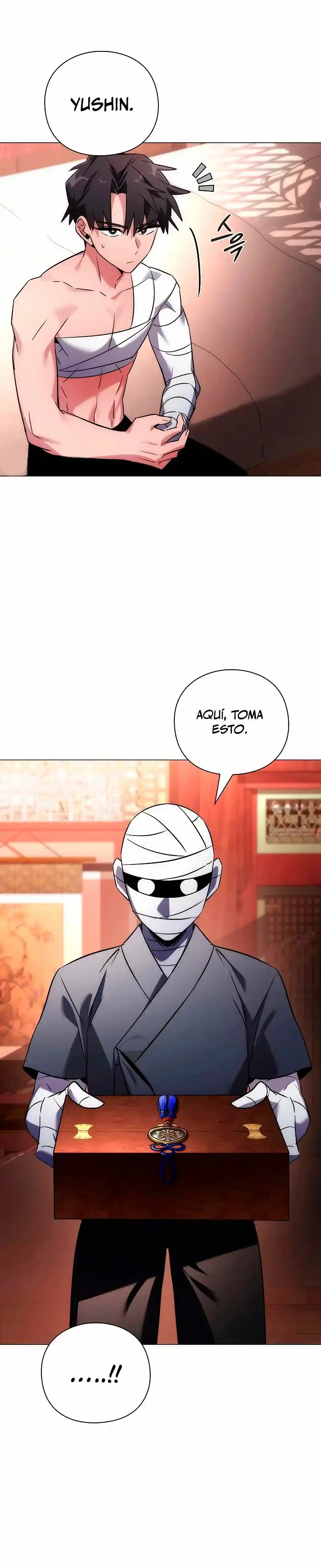 Noche De Duendes - Capítulo 59 - Página 34 - LectorTMOo