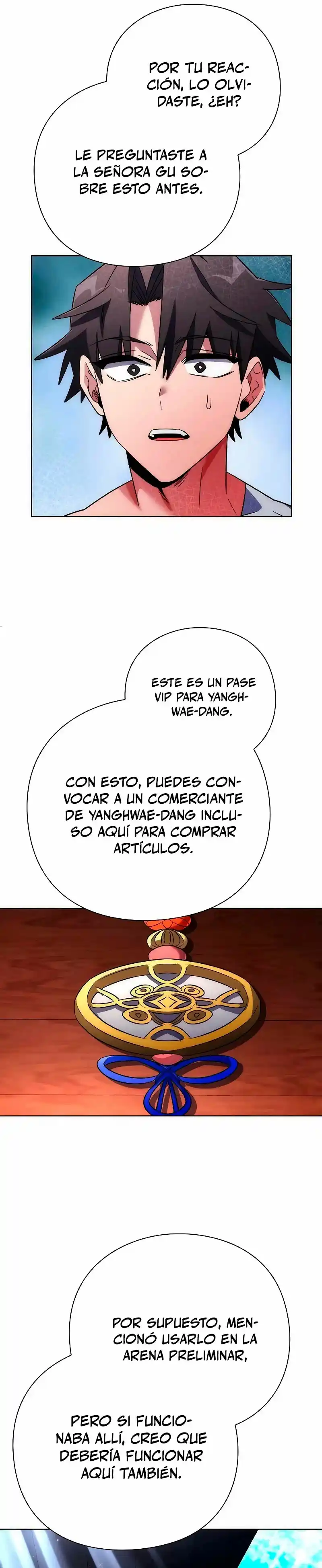 Noche De Duendes - Capítulo 59 - Página 35 - LectorTMOo