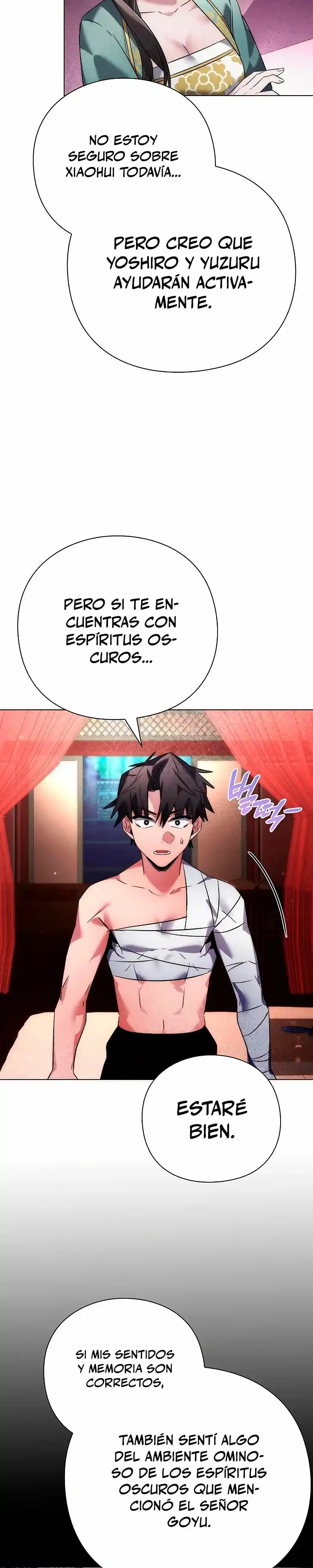Noche De Duendes - Capítulo 59 - Página 39 - LectorTMOo