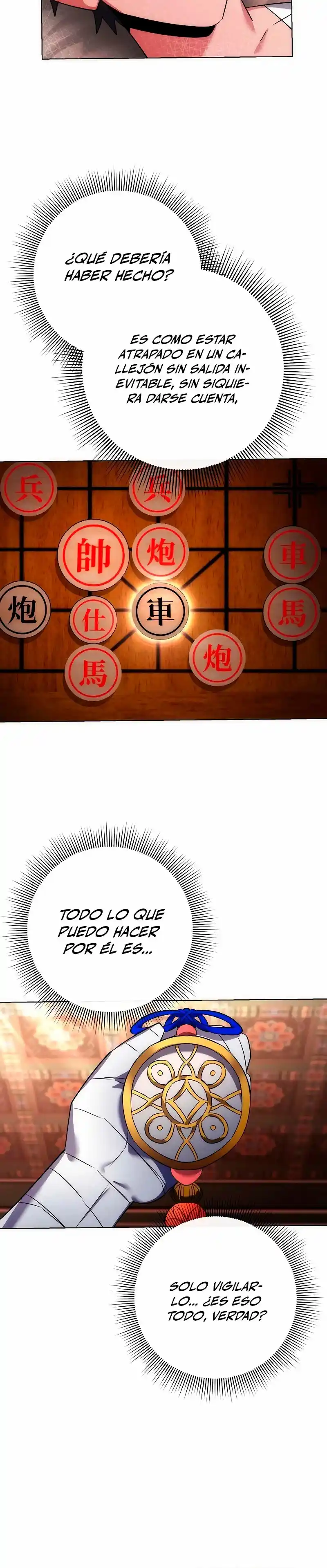 Noche De Duendes - Capítulo 59 - Página 43 - LectorTMOo