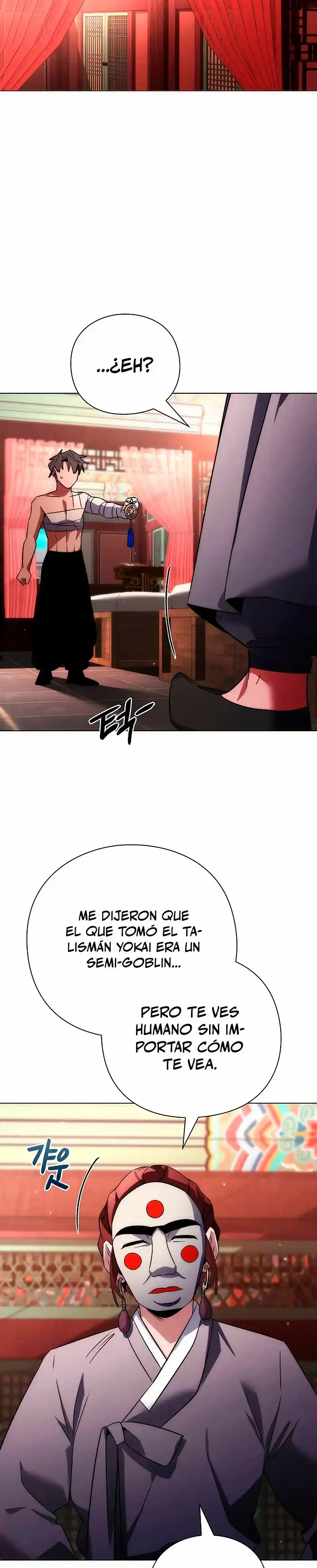 Noche De Duendes - Capítulo 59 - Página 47 - LectorTMOo
