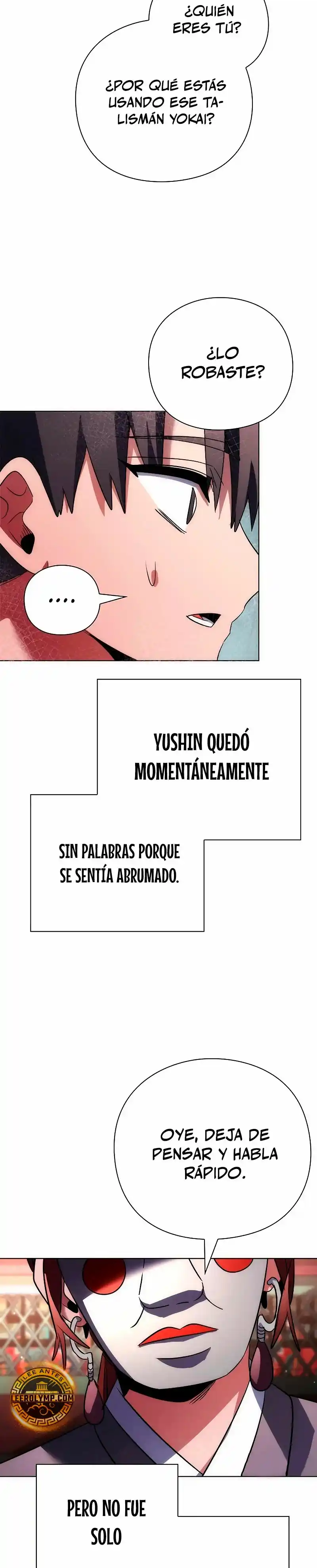Noche De Duendes - Capítulo 59 - Página 48 - LectorTMOo