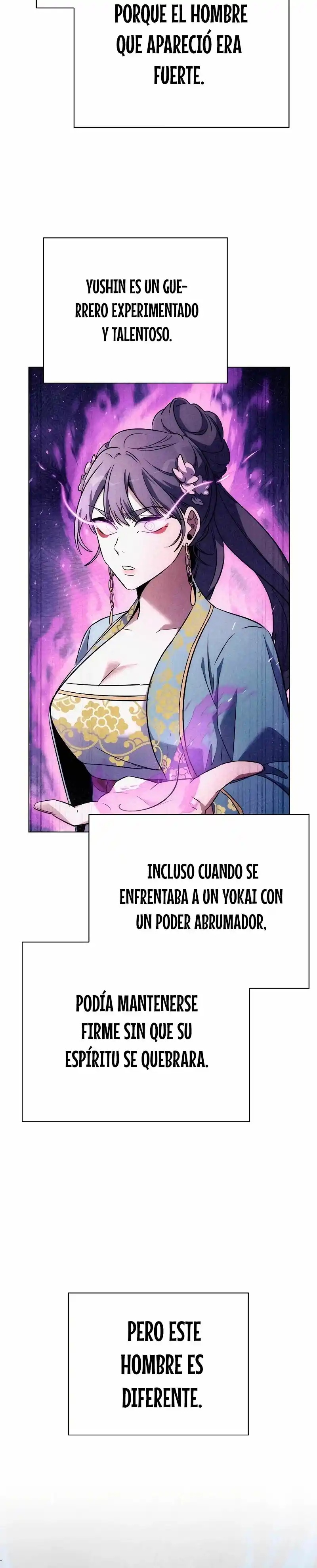 Noche De Duendes - Capítulo 59 - Página 49 - LectorTMOo